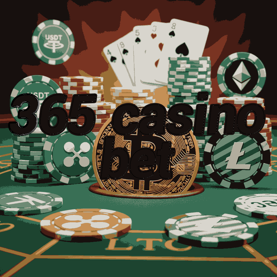 365 Casino Bet - Daily Casino Betting